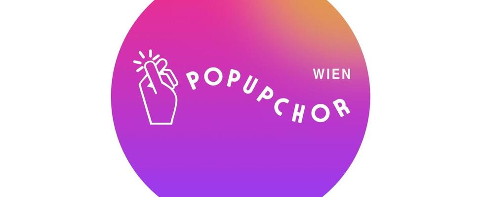 Pop Up Chor Wien - Titanium