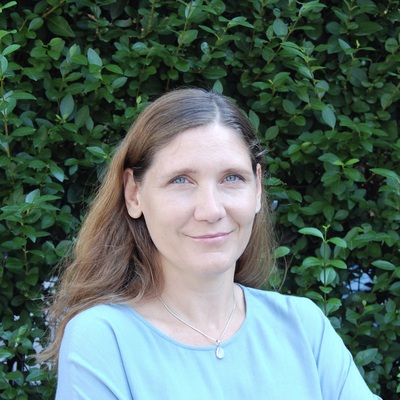 VisionSoulArt - Johanna Wögerer