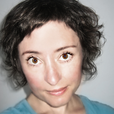  Jeannine Metz - Graphic/Digital Designerin 