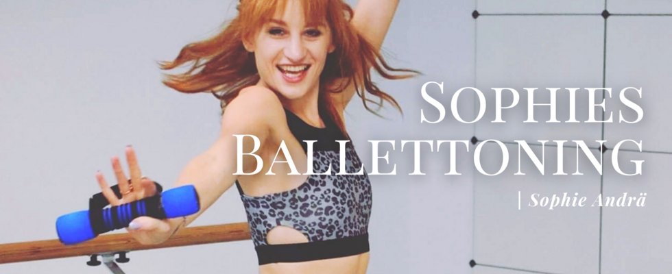 Sophies Ballettoning Open Level 