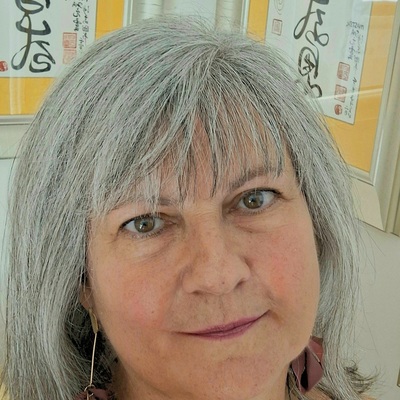 Transformierendes Lichtatmen mit TAO KALLIGRAFIE 