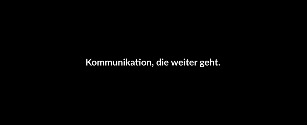 Inhaberin Kommunikationsagentur