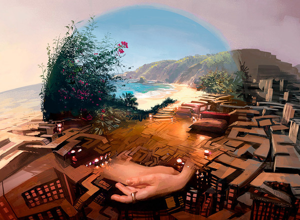Odysseus Art