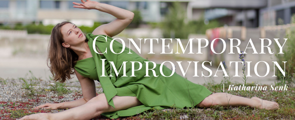Contemporary Improvisation (reguläre Einheit)
