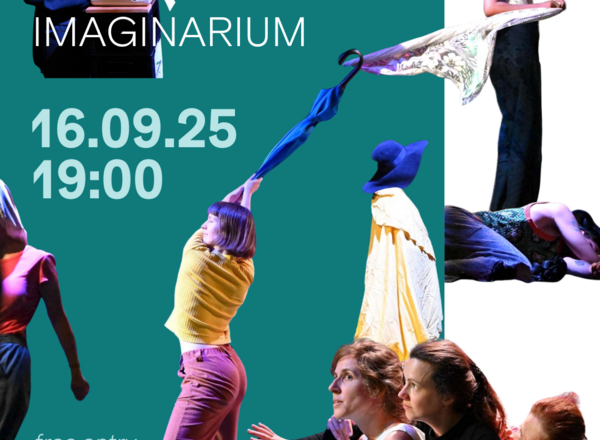 LOTLab: The Imaginarium Volume II