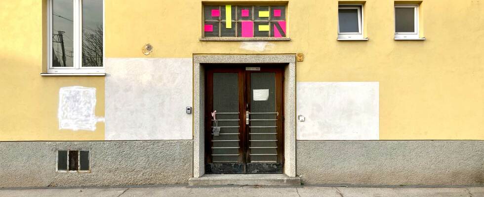 Freie Atelierplätze