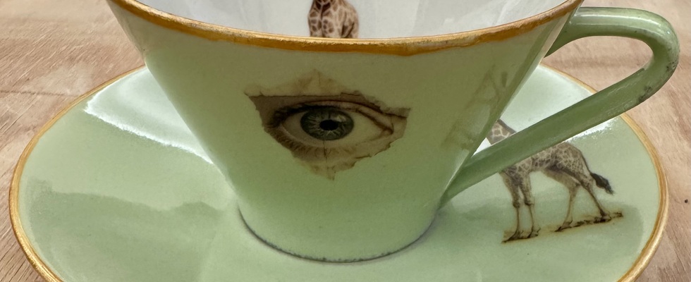 Renate Gerlach Keramik