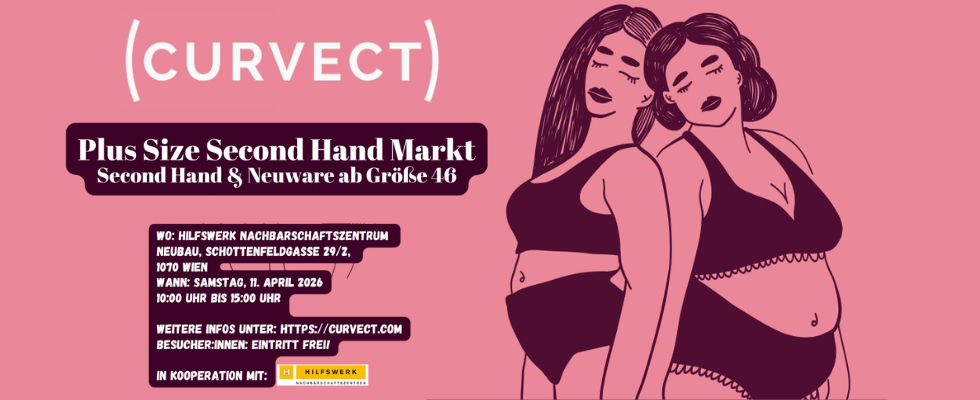 Curvect Plus Size Second Hand