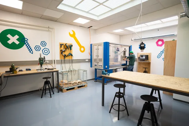 Happylab – Foto 2