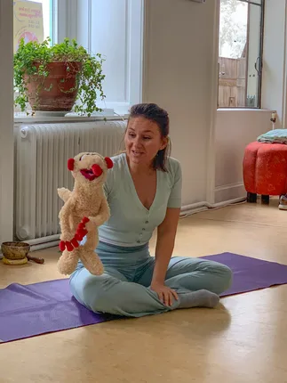 YogaDance – Foto 4