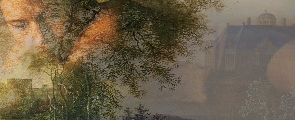 Korsischer Aperitif und Führung durch die Ausstellung mit Isabel Belherdis