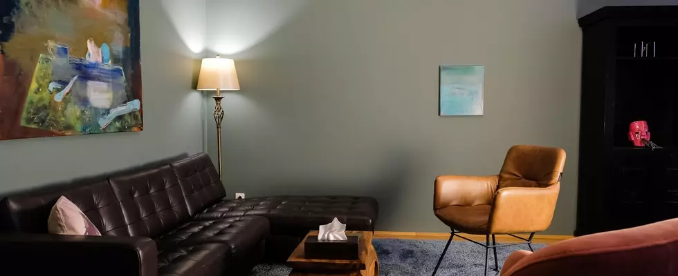 Arbeitsplatz: barrierefrei, kollegial, ästhetisch