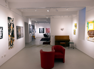 Gallery Foto