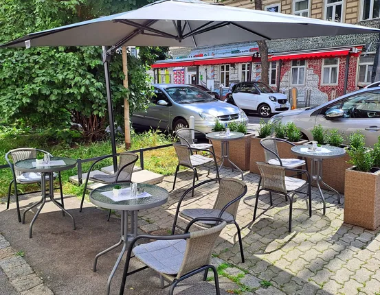 Genussmensch - Österreichische Lebensmittelspezialitäten (Zusatz-Service: Paradeisa-Abholmarkt, DPD & Hermes-Paketshop) – Foto 14