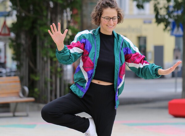 TeenFlow - Yoga für Jugendliche zum Ferienende