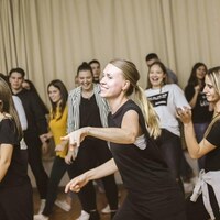 Theaterkurse & Workshops