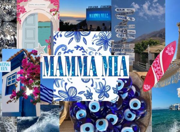 MammaMia! Sing Along in der Töpferei Josefstadt
