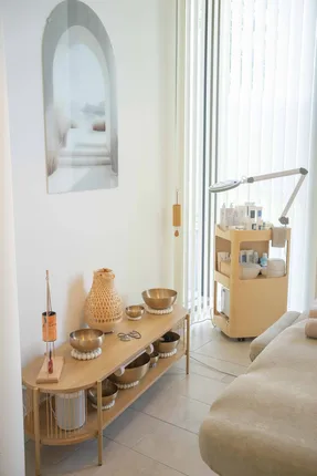 INNERE STILLE     Kosmetik / Körper / Klang – Foto 9