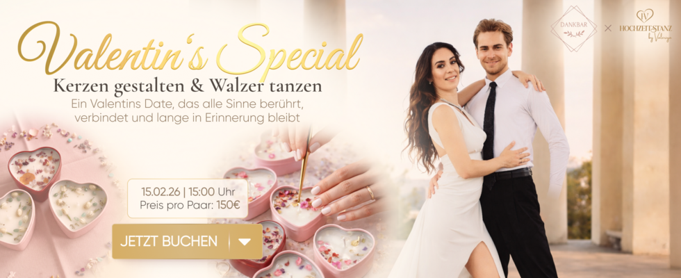 Valentin‘s Special