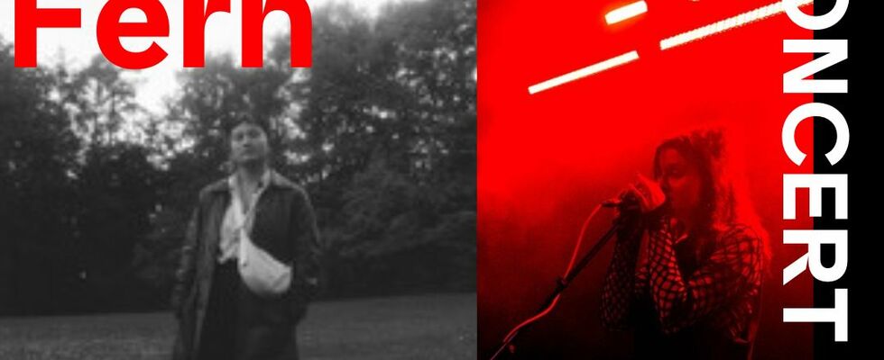LOTinConcert: Bondi Fern + Maerlia