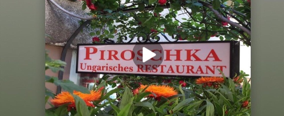 Piroschka ungarisches Restaurant