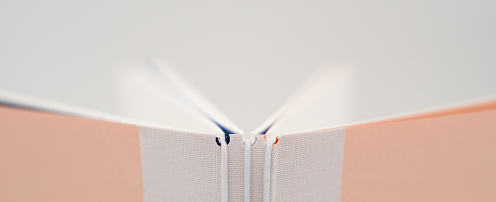 Buchbinde Workshop „Modulares Notizbuch"
