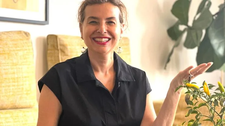 Business Coach Magdalena Fischer  – Foto 1
