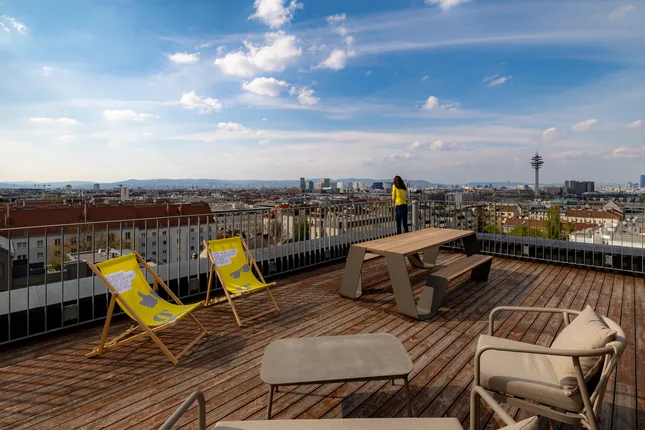 Design Thinking Space – Foto 9