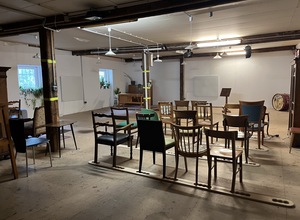 Gallery Foto