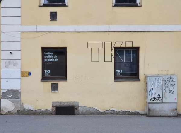 TKI – Tiroler Kulturinitiativen