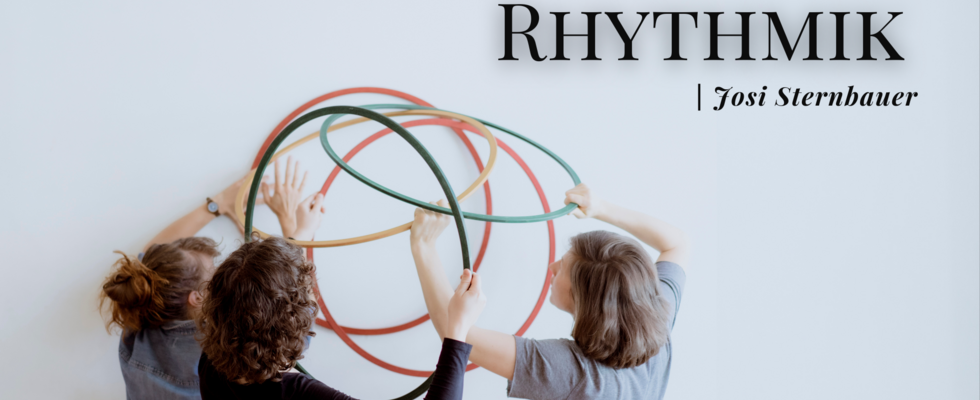 Rhythmik für Erwachsene