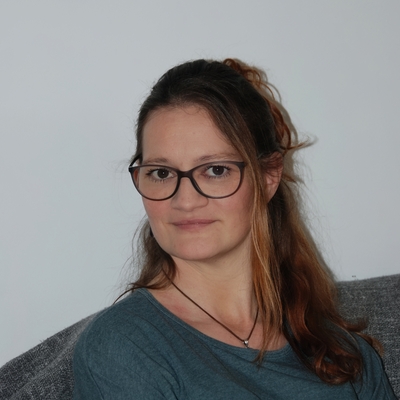 Lebens- und Sozialberaterin in Ausbildung und unter Supervision