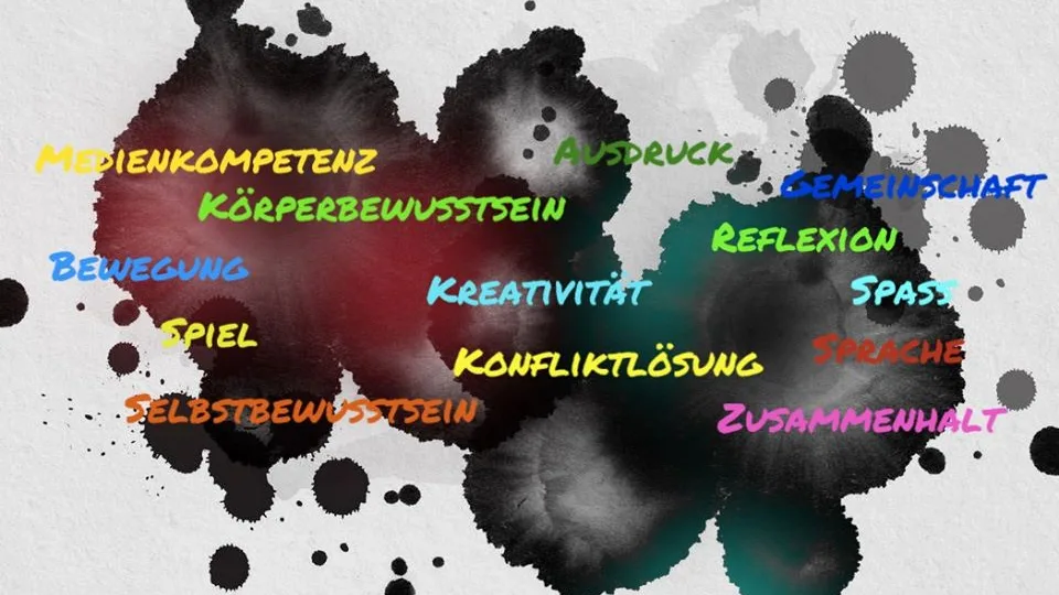 Theater für alle - Verein zur Förderung theaterpädagogischer Aktivitäten für alle Generationen – Foto 1
