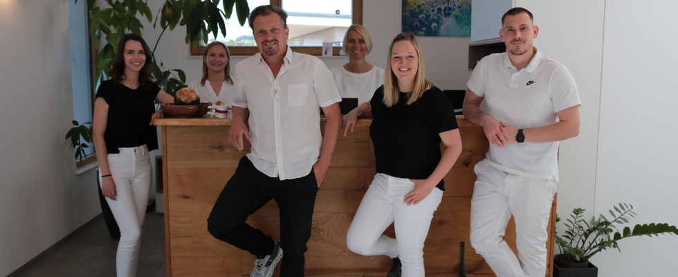 Reinhard Gattringer Heilmasseur & Chiropraktiker