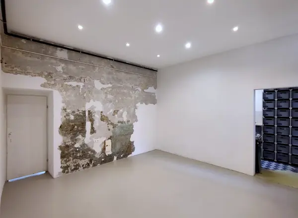 20 m² Atelier | Ideal für Keramik & materialorientiertes Arbeiten