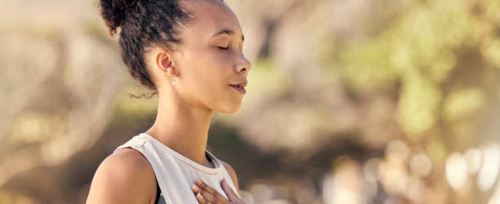 Kostenlose Breath & Bodywork Kennenlern-Session