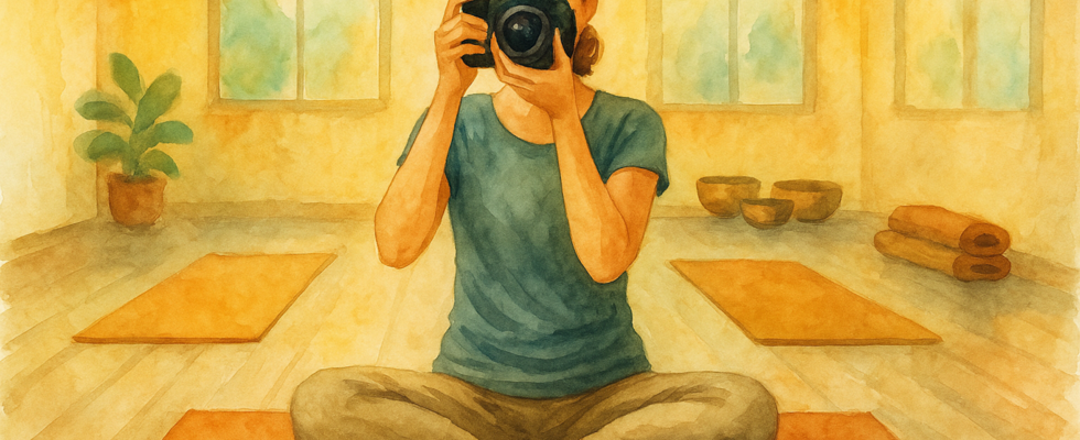 Mindful Photography