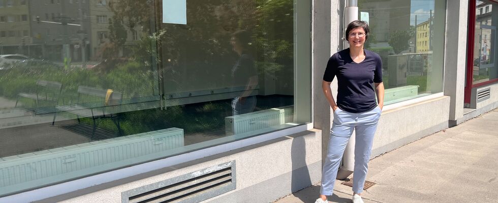 IHRwork.space - Coworking in Hietzing