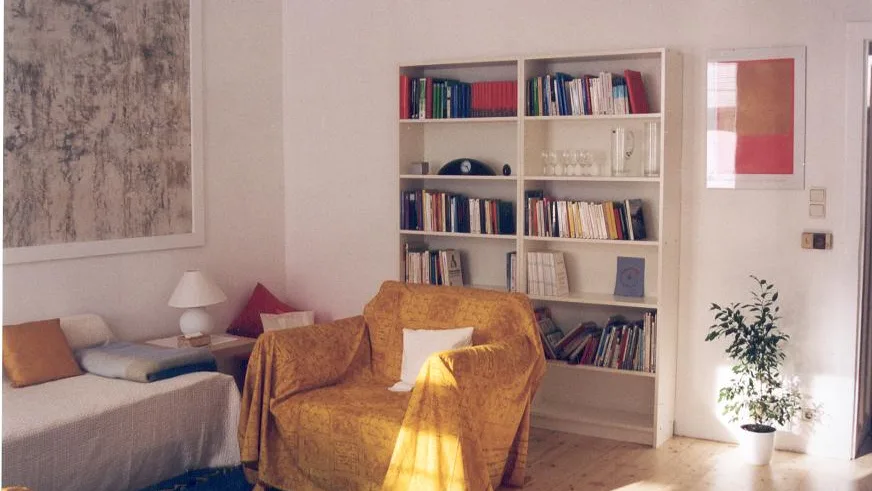 Praxis für Psychotherapie, Selbsterfahrung, Beratung & Coaching – Foto 1
