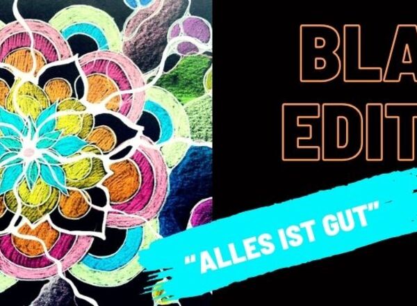 Workshop mit NeuroGraphik - Black Edition