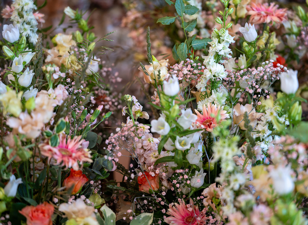 Blumenkunst by Yvonne Zagler e.U.