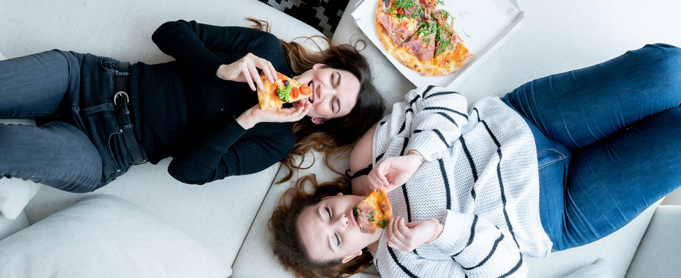 Food Freedom Programm
