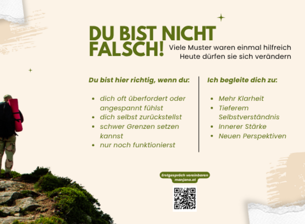 Manjana Lebensberatung