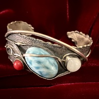 Esther und Leo Larimar 