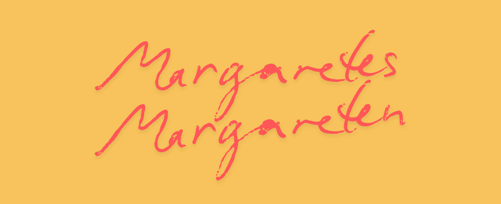 Margaretes Margareten II – Bezirkstage des MSL Zentrums