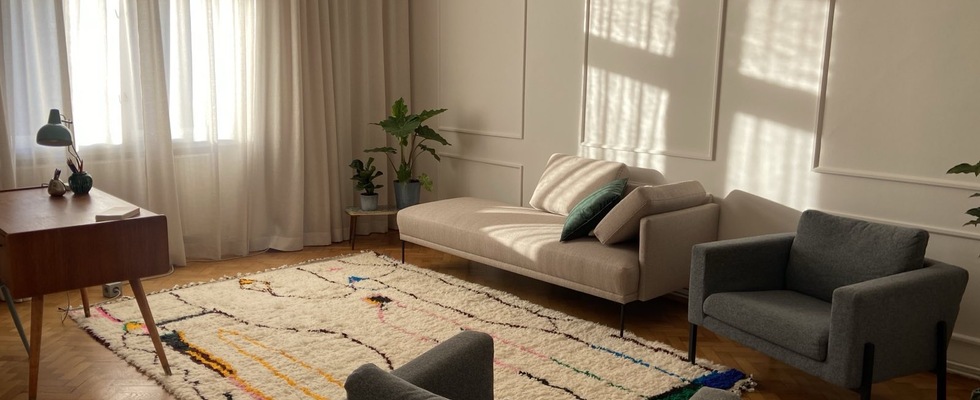 Praxisräumlichkeiten im Piaristenviertel zu vermieten