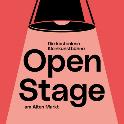Open Stage am Alten Markt