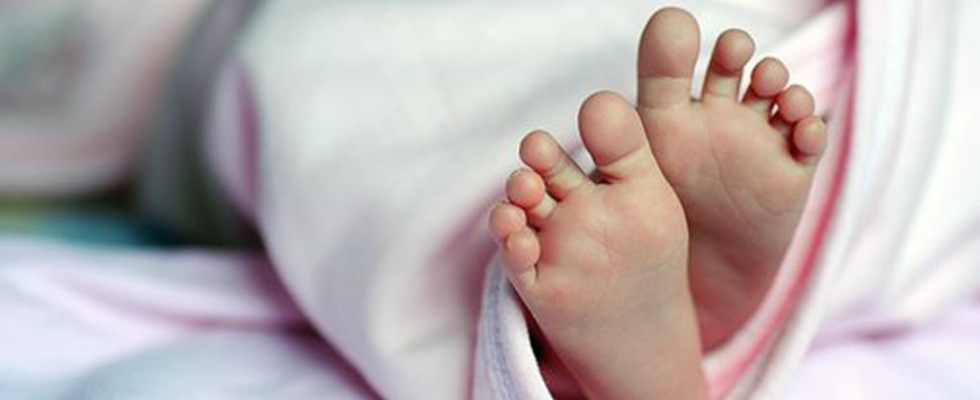 Babymassage (4 Treffen)