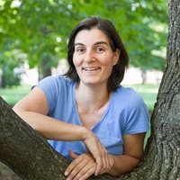 Claudia Kaufmann
