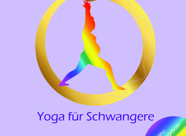 Yoga für Schwangere